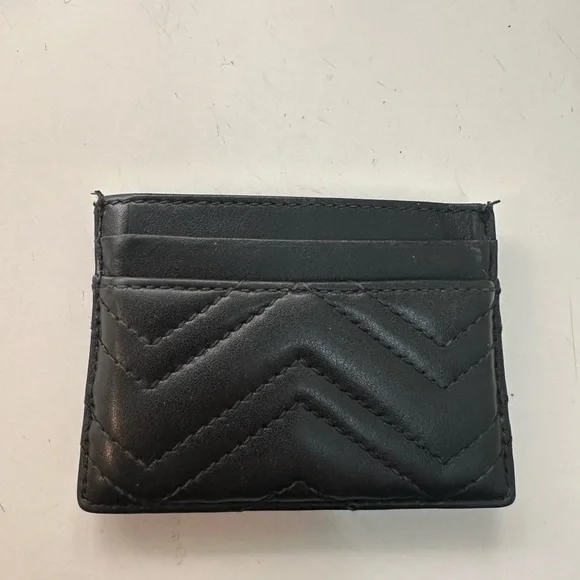 Gucci card case - Picture 2 of 6